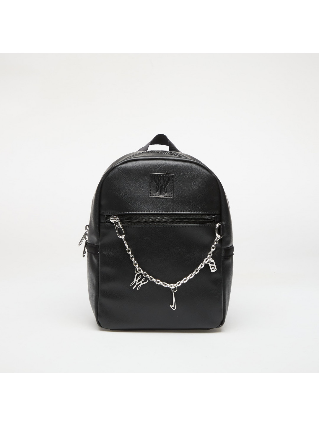 Batoh Serena Williams Design Crew Heritage Mini Backpack 6L Black Volt Black Universal